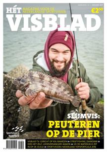 Hét Visblad januari 2017