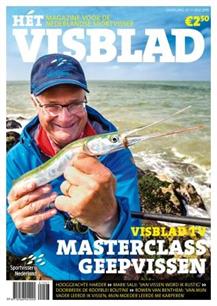 Hét Visblad juli 2015
