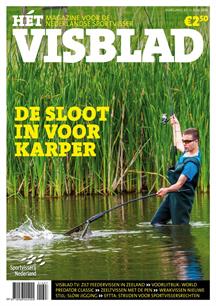 Hét Visblad juli 2016