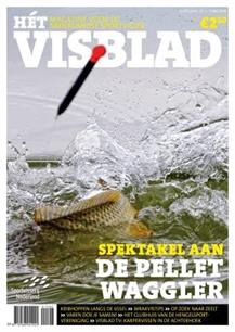 Hét Visblad juni 2015
