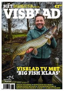 Hét VISblad maart 2019