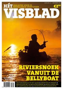 Hét Visblad november 2016