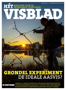 Hét VISblad november/december (video)