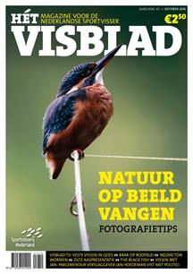 Hét Visblad oktober 2016