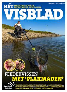 Hét VISblad oktober (video)