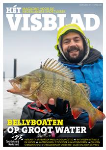 Hét VISblad online april (video)