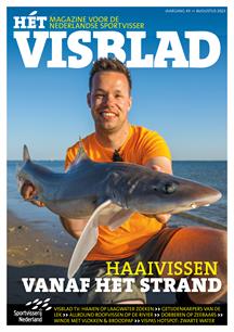 Hét VISblad online augustus (video)