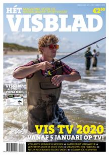 Hét VISblad Online december (video)