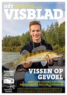 Hét VISblad Online december (video)