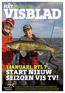 Hét VISblad online januari (video)