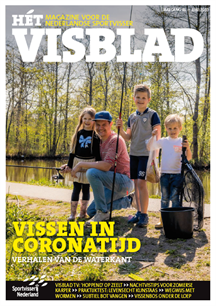 Hét VISblad online juni (video)