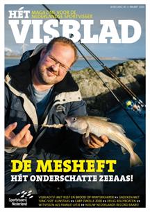 Hét VISblad Online maart (video)