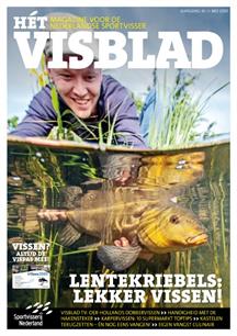 Hét VISblad Online mei (video)