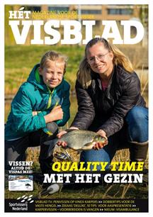 Hét VISblad Online mei (video)
