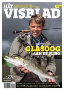 Hét Visblad Online november (video)