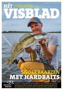 Hét VISblad online september (video)