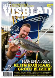 Hét Visblad online september (video)