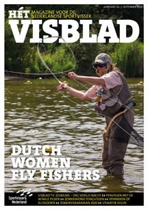 Hét VISblad online september (video)