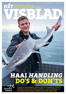 Hét VISblad Online september (video)