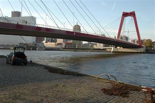 Hotspotzz - Noordereiland en Lage Vaart