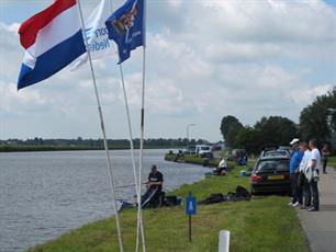 Inschrijving Nationale Topcompetite Feeder 2012 geopend