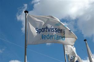 Jaarverslag 2007 Sportvisserij Nederland