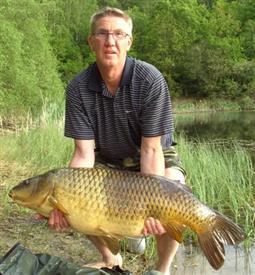 Jacobus Snijder 42 pond