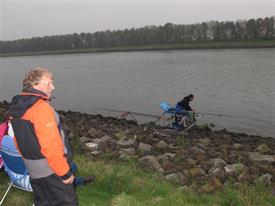 Jan van Schendel en Leo Koot-1 (Small)