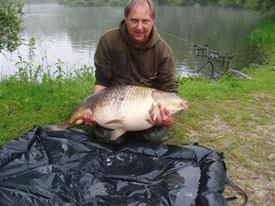 Jos Dautzenberg 46 pond