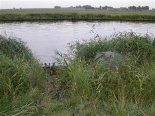 Karpervissen - Lage Vaart gooit hoge ogen