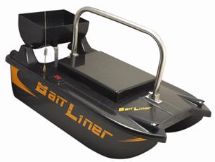 Karpervissen - Radiografische boten: the sky is the limit!