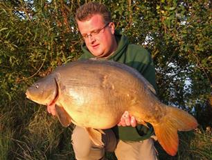 Karpervissen - Slimme karper, slimmer vissen