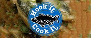 Kijktip: Hook it, Cook it (video)