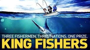 Kijktip: King-Fishers (video)