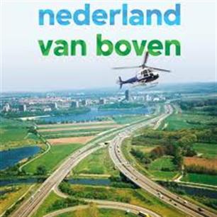 Kijktip: Nederland van boven (video)