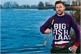 Klaas van der Eerden