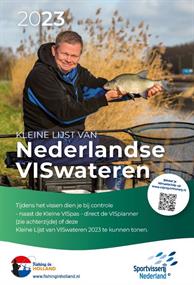 Kleine Lijst van Nederlandse VISwateren