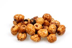 Knollen voor karpers