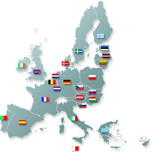 KRW-plannen van Europese lidstaten ver onder de maat