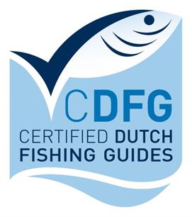 Kwaliteitskeurmerk voor visgidsen in Nederland