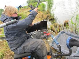 Loraine Vermeulen met platte (3) (Small)