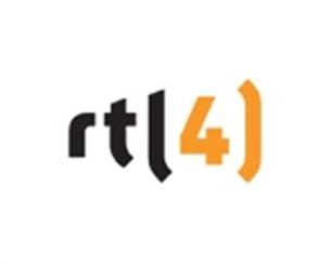 Massale vissterfte door winterweer (RTL 4)