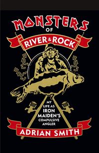 Monsters of river & rock