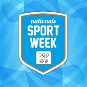 Nationale Sportweek en AH Sportactie 2017: iets voor jouw vereniging!