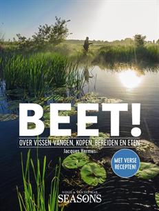 Nieuw boek: Beet!