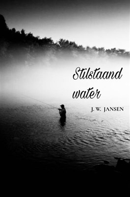 Nieuw boek: Stilstaand water