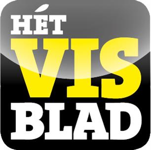Nieuw: de gratis Hét Visblad app!
