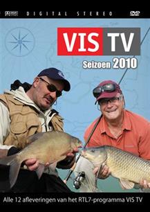 Nieuw: DVD Vis TV 2010