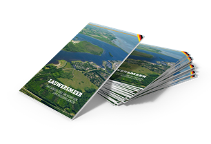 Nieuwe brochure: sportvisbestemming Lauwersmeer (PDF)
