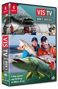 Nieuwe DVD-Box Vis TV